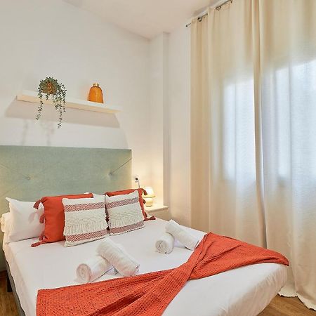 Amazing Alamos Appartement Málaga Buitenkant foto