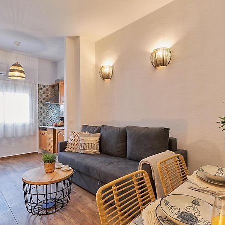 Amazing Alamos Appartement Málaga Buitenkant foto