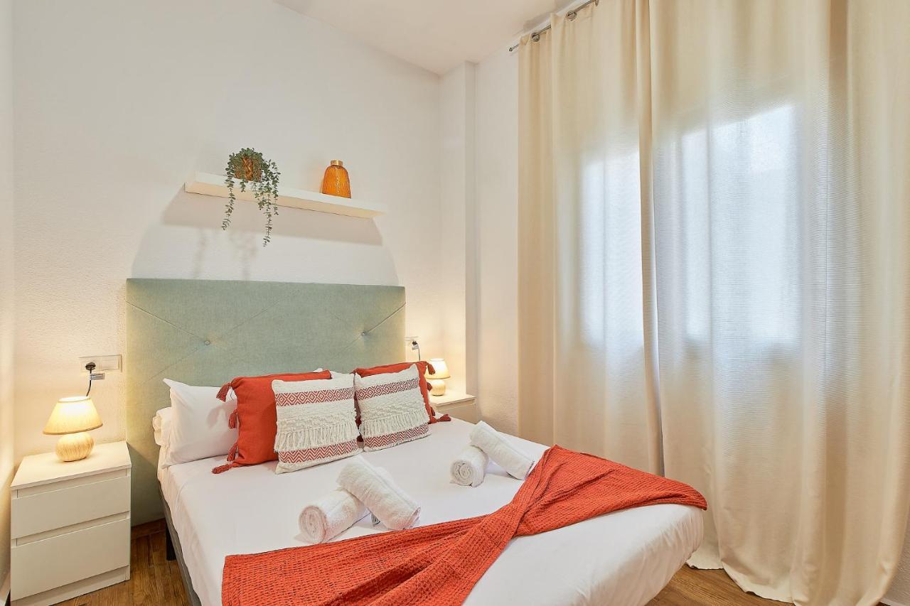 Amazing Alamos Appartement Málaga Buitenkant foto
